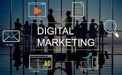 DIPLOMA IN DIGITAL MARKETING